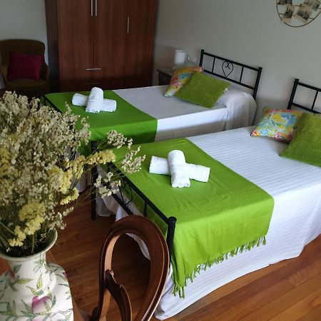 Rua Dos Concheiros, 7 Apartamento Santiago de Compostela Exteriör bild