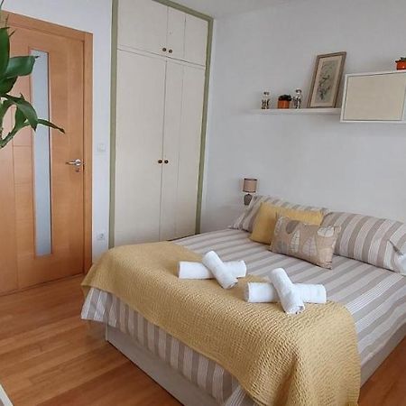 Rua Dos Concheiros, 7 Apartamento Santiago de Compostela Exteriör bild