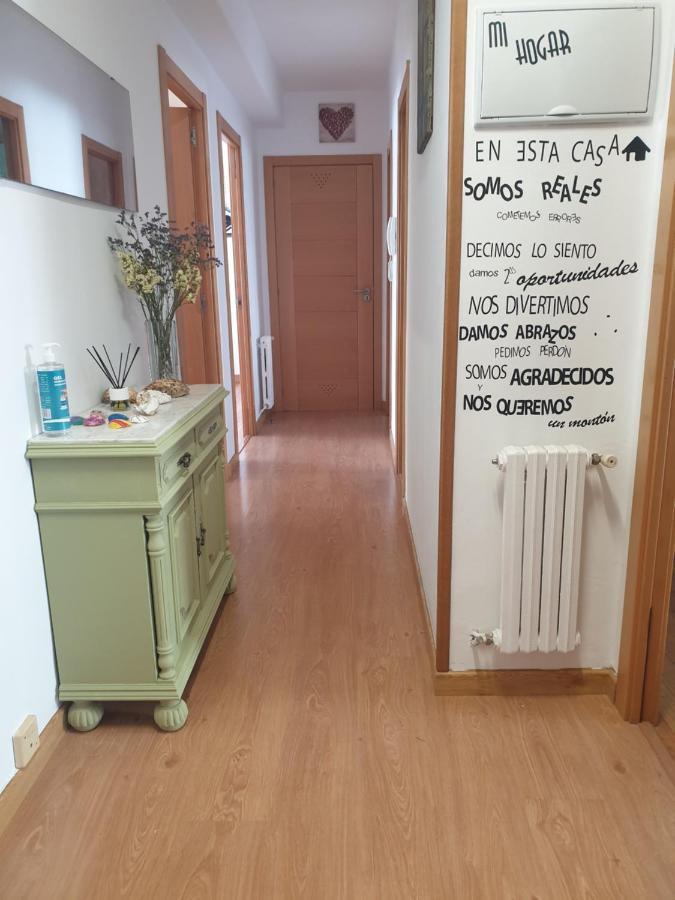 Rua Dos Concheiros, 7 Apartamento Santiago de Compostela Exteriör bild