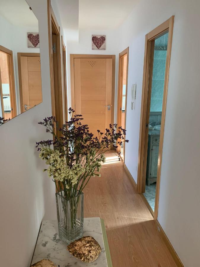 Rua Dos Concheiros, 7 Apartamento Santiago de Compostela Exteriör bild