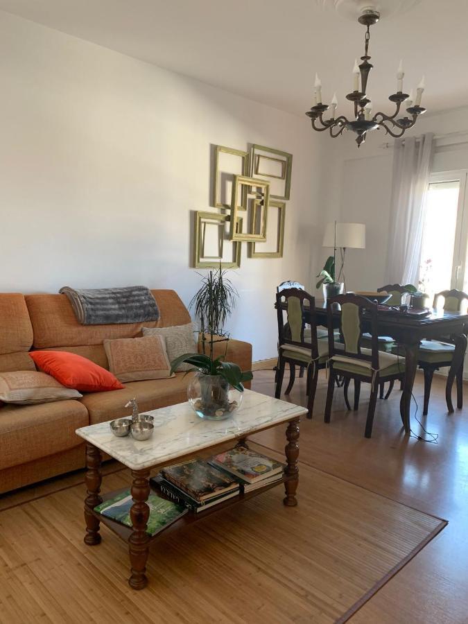 Rua Dos Concheiros, 7 Apartamento Santiago de Compostela Exteriör bild