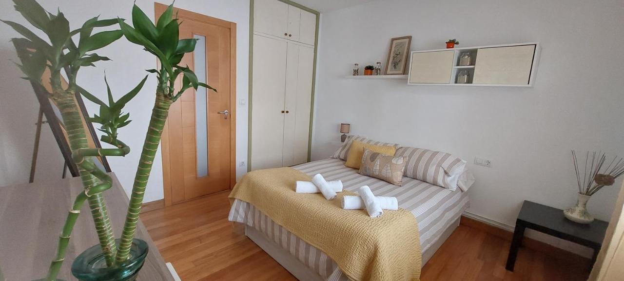 Rua Dos Concheiros, 7 Apartamento Santiago de Compostela Exteriör bild