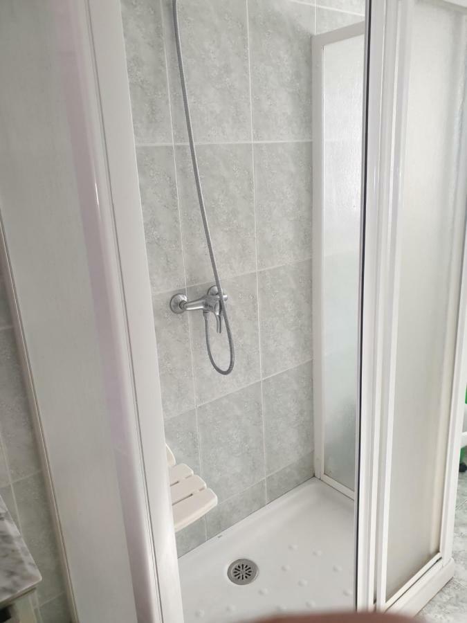 Rua Dos Concheiros, 7 Apartamento Santiago de Compostela Exteriör bild