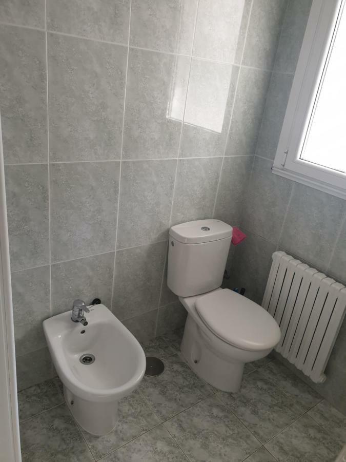 Rua Dos Concheiros, 7 Apartamento Santiago de Compostela Exteriör bild