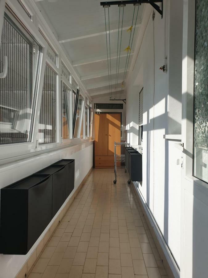 Rua Dos Concheiros, 7 Apartamento Santiago de Compostela Exteriör bild