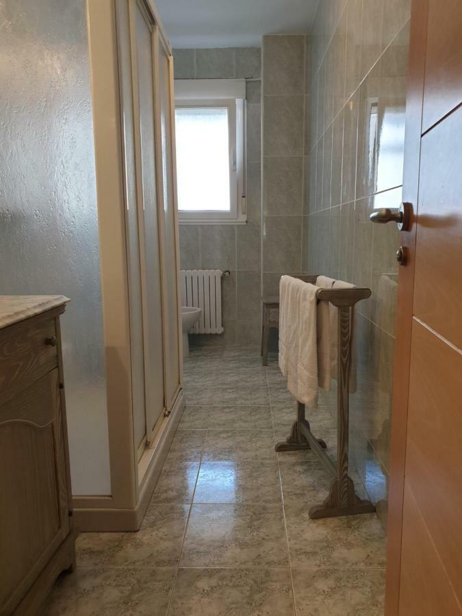 Rua Dos Concheiros, 7 Apartamento Santiago de Compostela Exteriör bild
