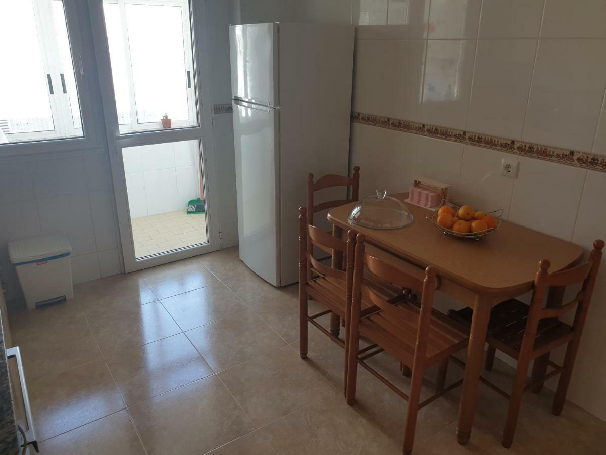Rua Dos Concheiros, 7 Apartamento Santiago de Compostela Exteriör bild